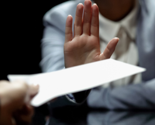 Tax Non-Residency Letter – What To Do When SARS Rejects Your Application?