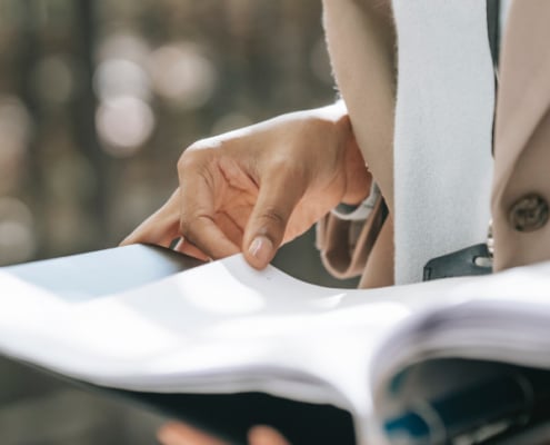 The Devil is In the Details: Tax Treaty Residency and the Spectre of Potential Audit